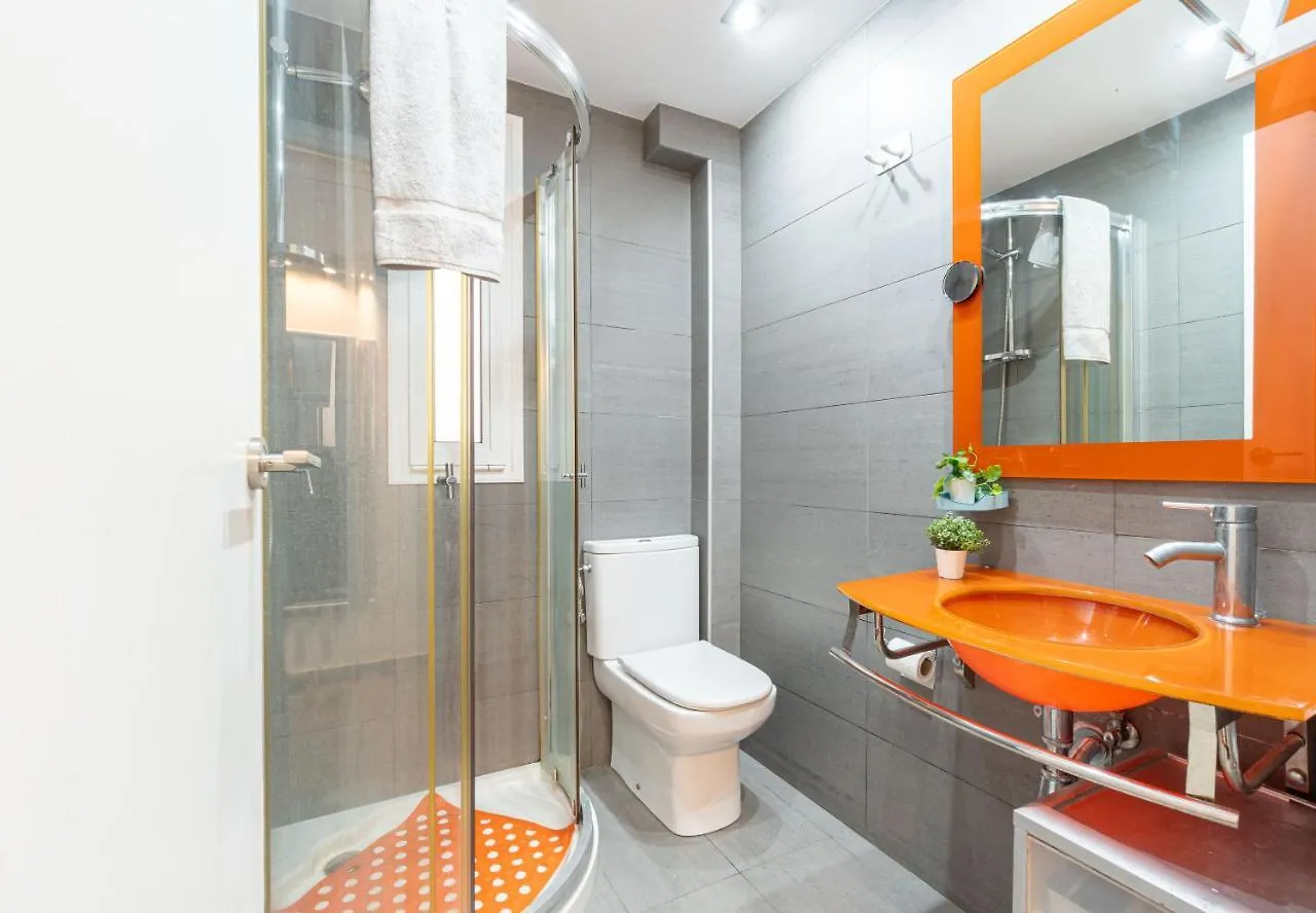 134-Empurialola- Apartamento Con Vistas Mar En Empuriabrava-Gran Reserva Empuriabrava
