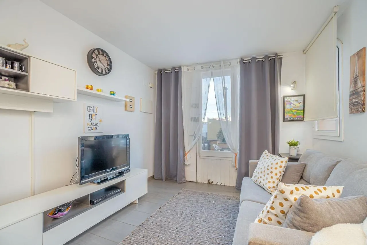 Apartment 134-Empurialola- Apartamento Con Vistas Mar En Empuriabrava-Gran Reserva