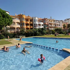  Appartement Belvilla By Oyo Comte De Empuries B