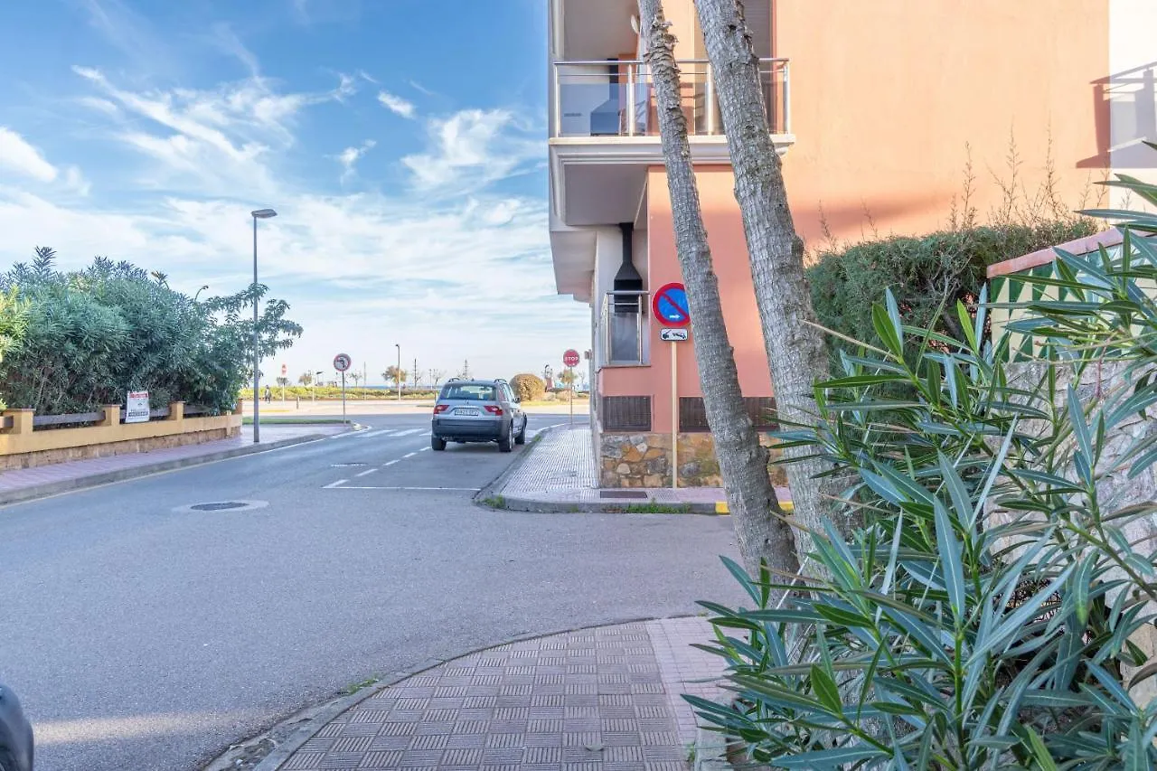 Apartment 134-Empurialola- Apartamento Con Vistas Mar En Empuriabrava-Gran Reserva Spain